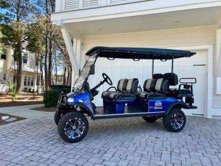 Prominence on 30A - Mint to Relax - 9