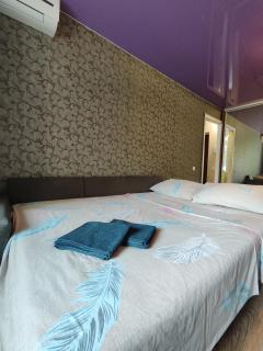 Телевизионная - 7