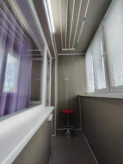 Телевизионная - 4