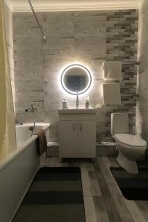 Уютная евродвушка в центре, ЖК Атлант - 8