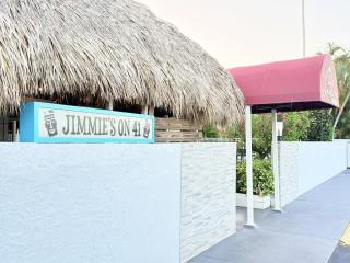 Lantern Inn & Suites - Sarasota - 7