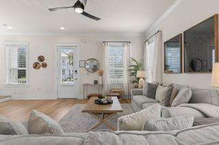 Casa Del Sol - Inlet Beach - Inlet Beach - 1