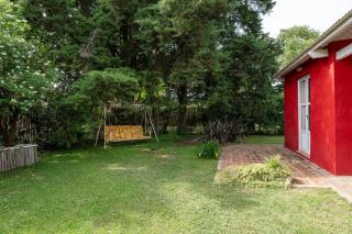 Casa de Campo Duggan - San Antonio de Areco - 1