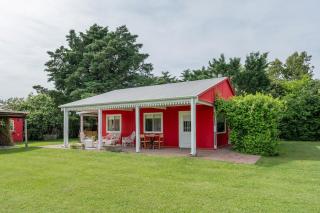 Casa de Campo Duggan - San Antonio de Areco - 4