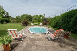 Casa de Campo Duggan - San Antonio de Areco - 8