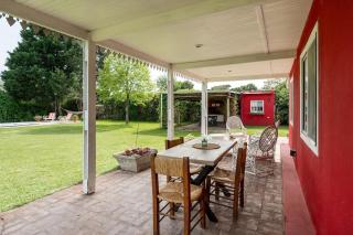 Casa de Campo Duggan - San Antonio de Areco - 3