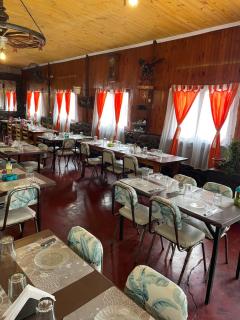 Hosteria Rosales - 0