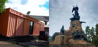 Mendoza San Isidro Cabaña - 8