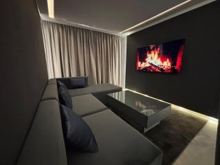 Corniche Casablanca - Kimberly Luxury Suite - 0