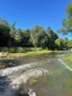 Hosteria Rosales - 9