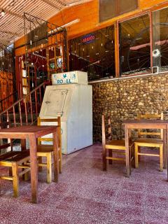 Hosteria Rosales - 5