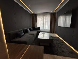 Corniche Casablanca - Kimberly Luxury Suite - 5