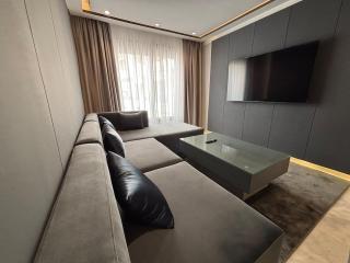 Corniche Casablanca - Kimberly Luxury Suite - 7