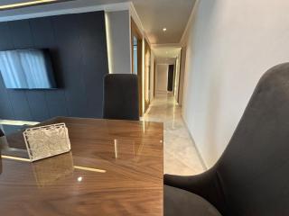 Corniche Casablanca - Kimberly Luxury Suite - 2