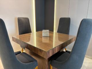 Corniche Casablanca - Kimberly Luxury Suite - 4