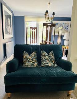 Country Cottage and Converted Barn Suite - 3