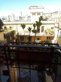 bed and breakfast La Terrazza - 4