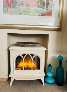 Country Cottage and Converted Barn Suite - 2