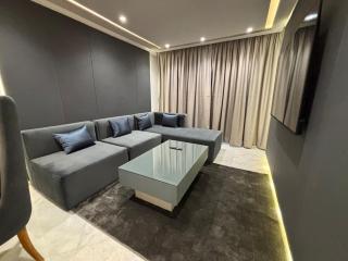 Corniche Casablanca - Kimberly Luxury Suite - 9