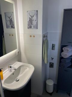 Ruhiges Apartment in Weissach - Nähe Porsche - 2