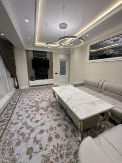 Prime House Samarkand 1 - 4