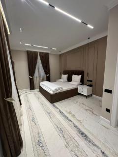 Prime House Samarkand 1 - 1