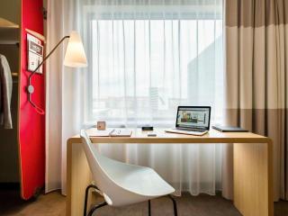 Ibis Wroclaw Centrum - 3