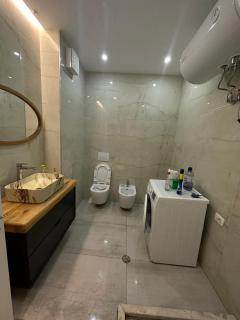 Apartament Gjini - 2