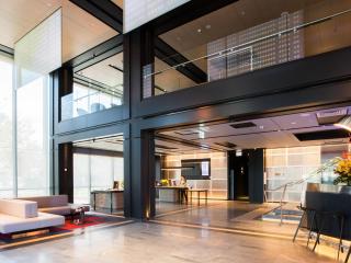 Pullman Sydney Airport - 8