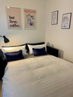 Your home away from home - 8