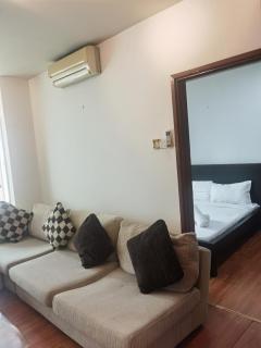 Parkview klcc Budget apartment - 8