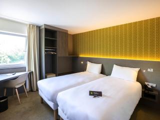 ibis Styles Kortrijk Expo - 9