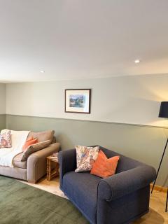 Friar's Rest - Beauly Village - 1