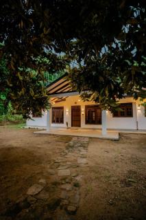 Sethuwaththa Villa - 0