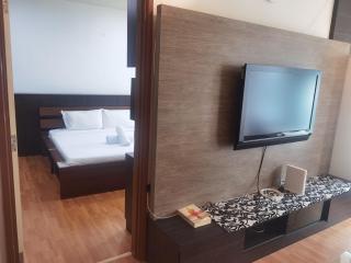 Parkview klcc Budget apartment - 9