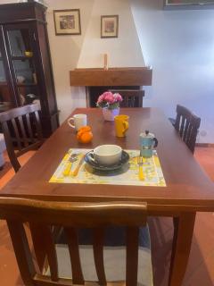 Toscana, La Terra Del Vino Sharon House per Degustare il Chianti! - 9