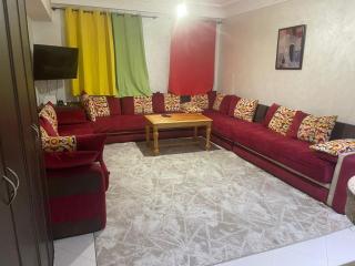 Tanger Hana Appartments - 0