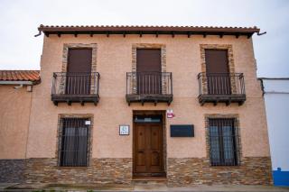 Casa Rural La Bodega de Cortés - 7