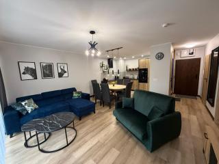 Źródło Izery apartament 41 - 0