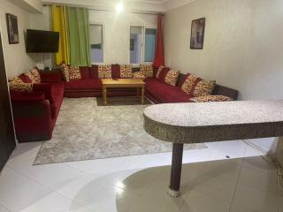 Tanger Hana Appartments - 9