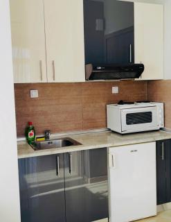 Downtown Studio 41 - 1