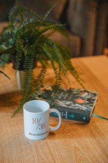 Hotel DiezTreinta&Seis - 7