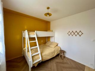 Maison B - Mont Saint Michel - 4