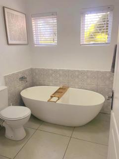 Zulu Sunrise Premium Apartment - 8