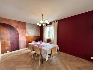 Maison B - Mont Saint Michel - 3