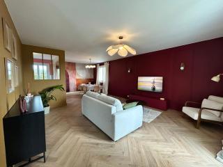 Maison B - Mont Saint Michel - 2