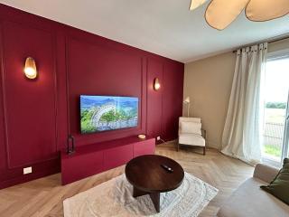 Maison B - Mont Saint Michel - 1