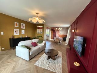 Maison B - Mont Saint Michel - 0