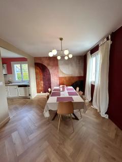 Maison B - Mont Saint Michel - 5