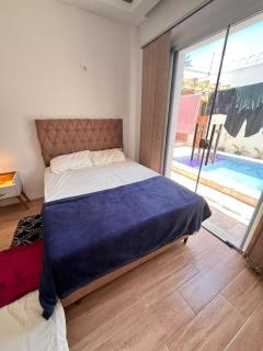 hostel fonseca guest house suite 03 - 8